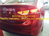 Khuyến mãi Elantra 2018 Đà Nẵng, giá tốt Elantra 2018 Đà Nẵng, LH: 0935.536.365 – Trọng Phương, Hỗ trợ vay 90% giá xe