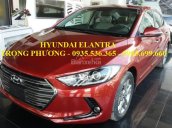 Khuyến mãi Elantra 2018 Đà Nẵng, giá tốt Elantra 2018 Đà Nẵng, LH: 0935.536.365 – Trọng Phương, Hỗ trợ vay 90% giá xe