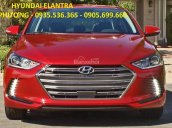 Khuyến mãi Elantra 2018 Đà Nẵng, giá tốt Elantra 2018 Đà Nẵng, LH: 0935.536.365 – Trọng Phương, Hỗ trợ vay 90% giá xe