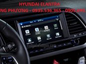 Khuyến mãi Elantra 2018 Đà Nẵng, giá tốt Elantra 2018 Đà Nẵng, LH: 0935.536.365 – Trọng Phương, Hỗ trợ vay 90% giá xe