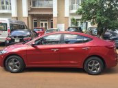 Cần bán xe Hyundai Elantra (MT) đời 2018, màu đỏ tại Hyundai Daklak - Hỗ trợ vay vốn 80% giá trị xe - Hotline 0948945599