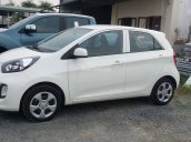 Kia Morning phiên bản 2018 - Hỗ trợ gói vay đến 95%, hotline: 0909 868 944, hỗ trợ nhiệt tình quý khách hàng