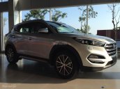 Hyundai Hải Phòng bán Tucson bản đủ, nhập Hàn nguyên chiếc, đủ màu, có sẵn giao ngay - Hotline PKD: 0912.186.379