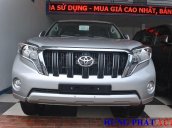 Bán xe Toyota Prado TXL 2.7 năm 2016, màu đen, nhập khẩu chính hãng