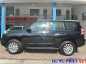 Bán xe Toyota Prado TXL 2.7 năm 2016, màu đen, nhập khẩu chính hãng