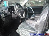 Bán xe Toyota Prado TXL 2.7 năm 2016, màu đen, nhập khẩu chính hãng