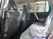 Bán xe Toyota Prado TXL 2.7 năm 2016, màu đen, nhập khẩu chính hãng