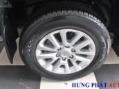 Bán xe Toyota Prado TXL 2.7 năm 2016, màu đen, nhập khẩu chính hãng