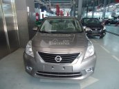Nissan Sunny 1.5MT 2017 cam kết giá ưu đãi tốt nhất, LH 0985411427
