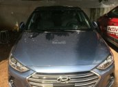 Cần bán Hyundai Elantra đời 2018 màu xanh, giá chỉ 554 triệu, hỗ trợ vay 85% GT xe. Hotline 0935904141 - 0948945599