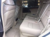 Bán xe Toyota Land Cruiser GXR 2016, màu trắng, xe nhập Trung Đông