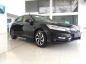 Honda Accord 2016, giá khuyến mãi tốt nhất Vũng Tàu