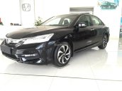 Honda Accord 2016, giá khuyến mãi tốt nhất Vũng Tàu