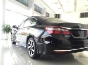 Honda Accord 2016, giá khuyến mãi tốt nhất Vũng Tàu