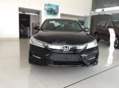 Honda Accord 2016, giá khuyến mãi tốt nhất Vũng Tàu