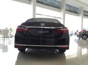 Honda Accord 2016, giá khuyến mãi tốt nhất Vũng Tàu