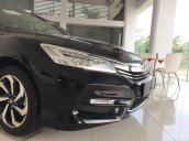 Honda Accord 2016, giá khuyến mãi tốt nhất Vũng Tàu