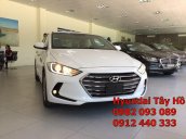 Hyundai Tây Hồ bán xe Hyundai Elantra 2017, 1.6 MT, giá 585tr, gọi 0982093089