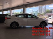 Hyundai Tây Hồ bán xe Hyundai Elantra 2017, 1.6 MT, giá 585tr, gọi 0982093089