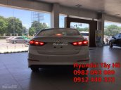 Hyundai Tây Hồ bán xe Hyundai Elantra 2017, 1.6 MT, giá 585tr, gọi 0982093089