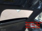 Hyundai Tây Hồ bán xe Hyundai Elantra 2017, 1.6 MT, giá 585tr, gọi 0982093089