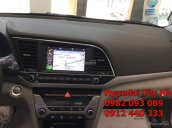 Hyundai Tây Hồ bán xe Hyundai Elantra 2017, 1.6 MT, giá 585tr, gọi 0982093089