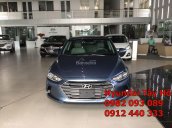 Hyundai Tây Hồ bán xe Hyundai Elantra 2017, giá tốt, KM lớn gọi 0982093089