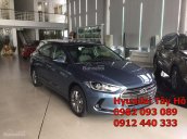 Hyundai Tây Hồ bán xe Hyundai Elantra 2017, giá tốt, KM lớn gọi 0982093089