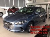 Hyundai Tây Hồ bán xe Hyundai Elantra 2017, giá tốt, KM lớn gọi 0982093089