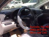 Hyundai Tây Hồ bán xe Hyundai Elantra 2017 giá tốt, KM lớn, gọi 0982093089