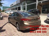 Hyundai Tây Hồ bán xe Hyundai Elantra 2017 giá tốt, KM lớn, gọi 0982093089