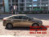 Hyundai Tây Hồ bán xe Hyundai Elantra 2017 giá tốt, KM lớn, gọi 0982093089