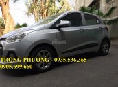 Bán Hyundai Grand I10 Đà Nẵng, giá xe Grand i10 Đà Nẵng, LH: Trọng Phương – 0935.536.365, hỗ trợ đăng ký Grab