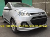 Bán Hyundai Grand I10 Đà Nẵng, giá xe Grand i10 Đà Nẵng, LH: Trọng Phương – 0935.536.365, hỗ trợ đăng ký Grab