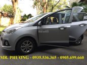 Bán Hyundai Grand I10 Đà Nẵng, giá xe Grand i10 Đà Nẵng, LH: Trọng Phương – 0935.536.365, hỗ trợ đăng ký Grab