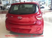 Bán xe Hyundai Grand i10 2018 Đà Nẵng, LH: Trọng Phương - 0935.536.365, hỗ trợ đăng ký Grab