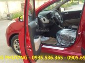 Bán xe Hyundai Grand i10 2018 Đà Nẵng, LH: Trọng Phương - 0935.536.365, hỗ trợ đăng ký Grab