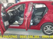 Bán xe Hyundai Grand i10 2018 Đà Nẵng, LH: Trọng Phương - 0935.536.365, hỗ trợ đăng ký Grab