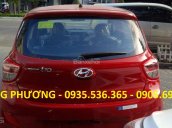 Bán xe Hyundai Grand i10 2018 Đà Nẵng, LH: Trọng Phương - 0935.536.365, hỗ trợ đăng ký Grab