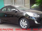 Giá xe Accent 2018 Đà Nẵng, bán xe Accent Đà Nẵng, LH: Trọng Phương – 0935.536.365 – 0905.699.660