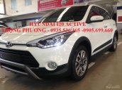 Hyundai i20 Active Đà Nẵng, xe i20 2018 Đà Nẵng, LH: Trọng Phương – 0935.536.365 – hỗ trợ đăng ký Grab