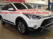 Hyundai i20 Active Đà Nẵng, xe i20 2018 Đà Nẵng, LH: Trọng Phương – 0935.536.365 – hỗ trợ đăng ký Grab