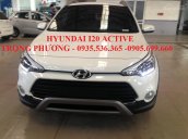 Hyundai i20 Active Đà Nẵng, xe i20 2018 Đà Nẵng, LH: Trọng Phương – 0935.536.365 – hỗ trợ đăng ký Grab