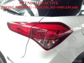 Hyundai i20 Active Đà Nẵng, xe i20 2018 Đà Nẵng, LH: Trọng Phương – 0935.536.365 – hỗ trợ đăng ký Grab