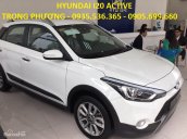 Hyundai i20 Active Đà Nẵng, xe i20 2018 Đà Nẵng, LH: Trọng Phương – 0935.536.365 – hỗ trợ đăng ký Grab