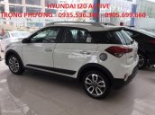 Hyundai i20 Active Đà Nẵng, xe i20 2018 Đà Nẵng, LH: Trọng Phương – 0935.536.365 – hỗ trợ đăng ký Grab