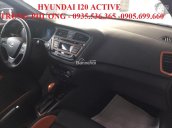 Hyundai i20 Active Đà Nẵng, xe i20 2018 Đà Nẵng, LH: Trọng Phương – 0935.536.365 – hỗ trợ đăng ký Grab