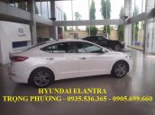 Bán Hyundai Elantra 2018 Đà Nẵng, giá xe Elantra Đà Nẵng, LH: Trọng Phương – 0935.536.365 – 0905.699.660