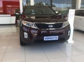 Cần bán Kia Sorento đời 2016