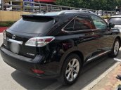 Xe Lexus RX đời 2009, nhập khẩu số tự động